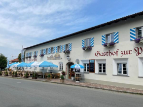 Hotel Gasthof zur Post Benediktbeuern